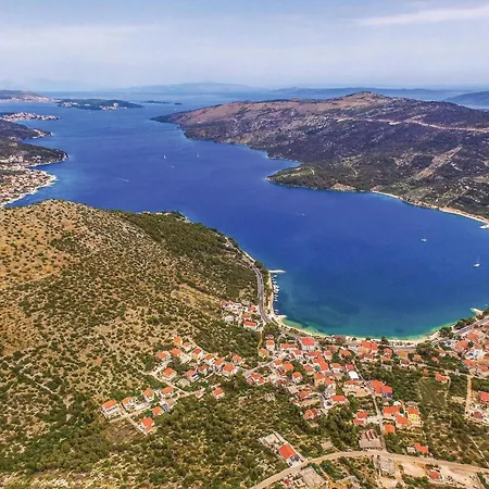 2 Bedroom Amazing In * Poljica (Trogir)