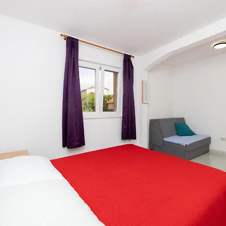 2 Bedroom Amazing In 아파트 Poljica (Trogir)